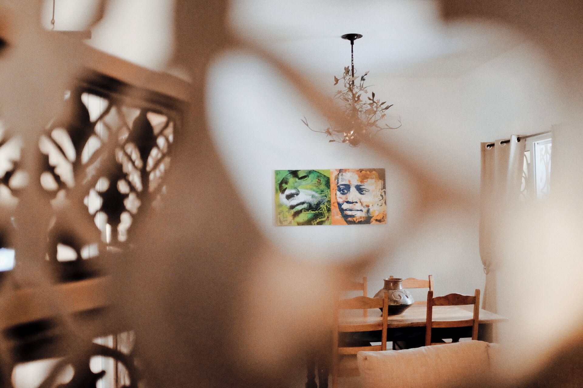 Foto - Loman Art House