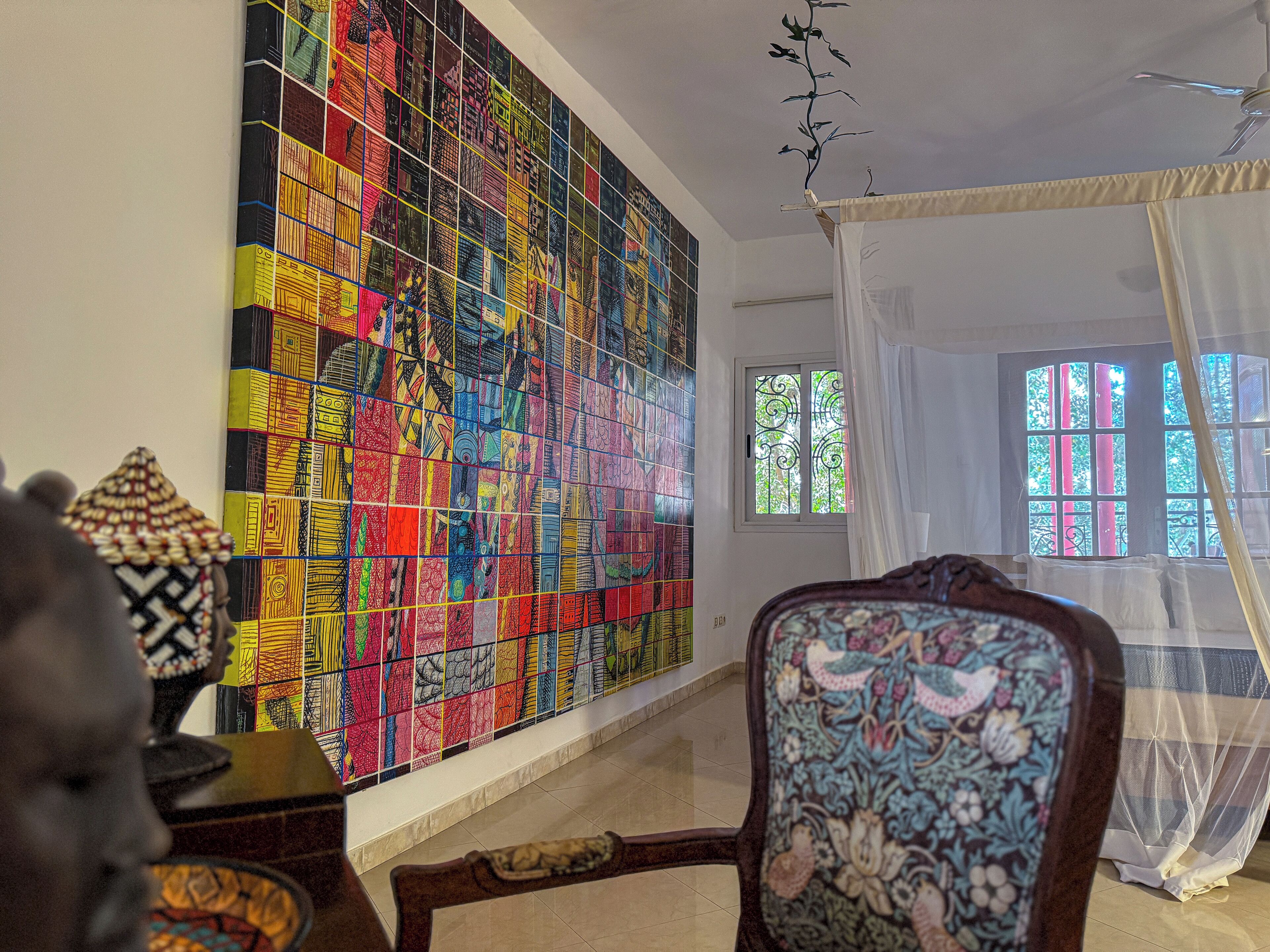 Foto - Loman Art House