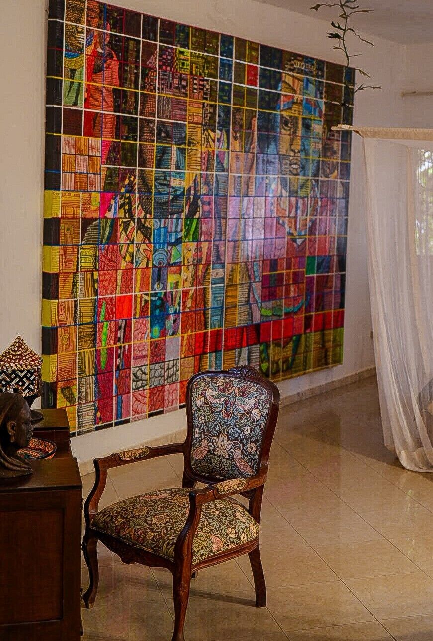 Foto - Loman Art House