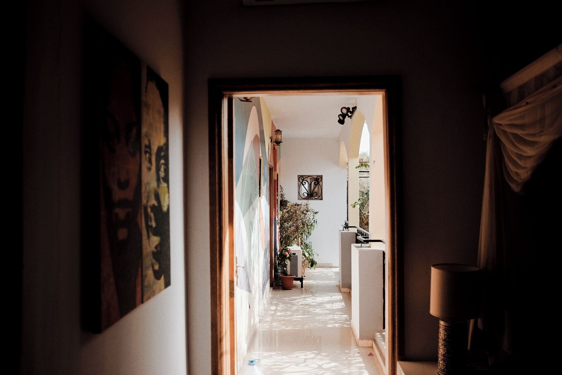 Foto - Loman Art House