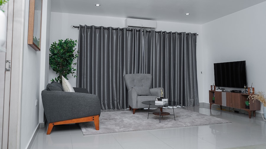Chic and stylish 2 bedroom apartment
