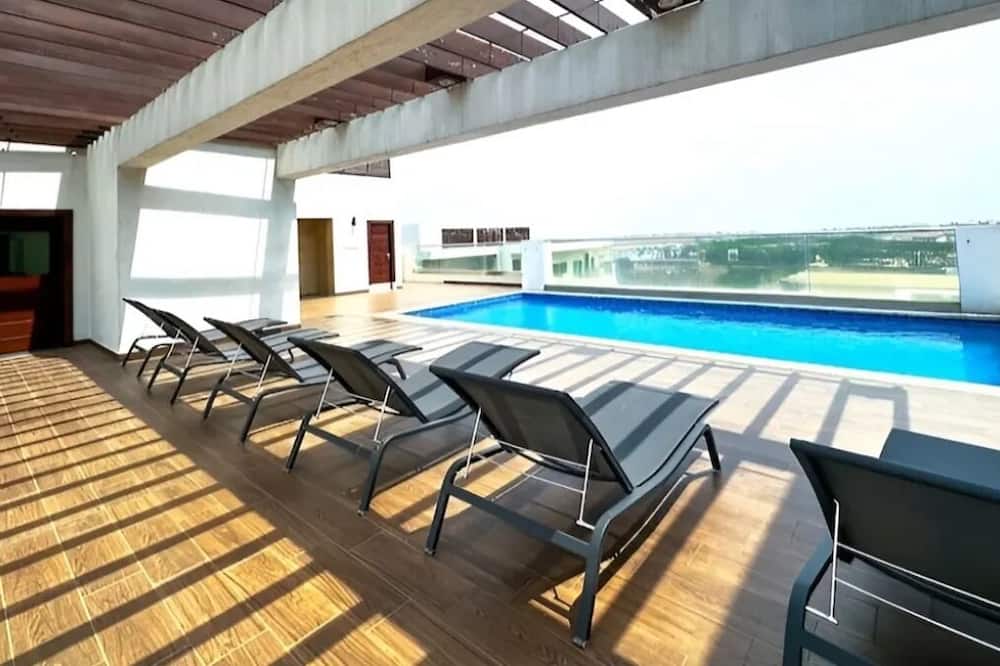 Chic and stylish 2 bedroom apartment