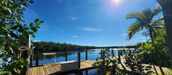 The Everglades House