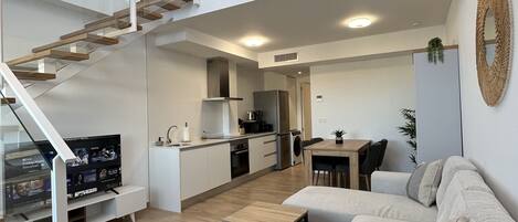 تلفزيون ذكي، ستيريو