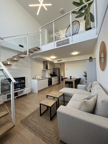 New Constructed Family Villa