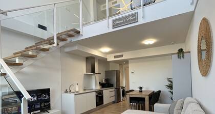 New Constructed Family Villa