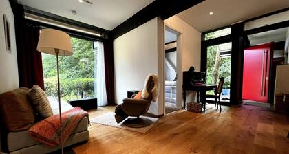 New Exclusive 2 Bedroom Apartment Hamburg