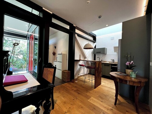 New Exclusive 2 Bedroom Apartment Hamburg