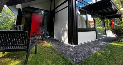 New Exclusive 2 Bedroom Apartment Hamburg