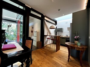 Interior - New Exclusive 2 Bedroom Apartment Hamburg (Hamburg)