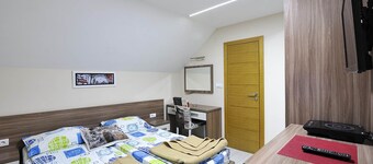 Vila Mina 1