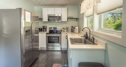 Cozy coastal Cottage