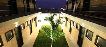 Hotel Com.Viver