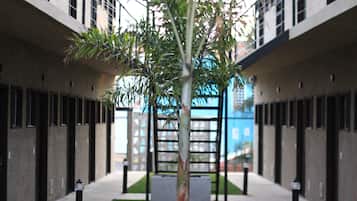 Terraço/pátio