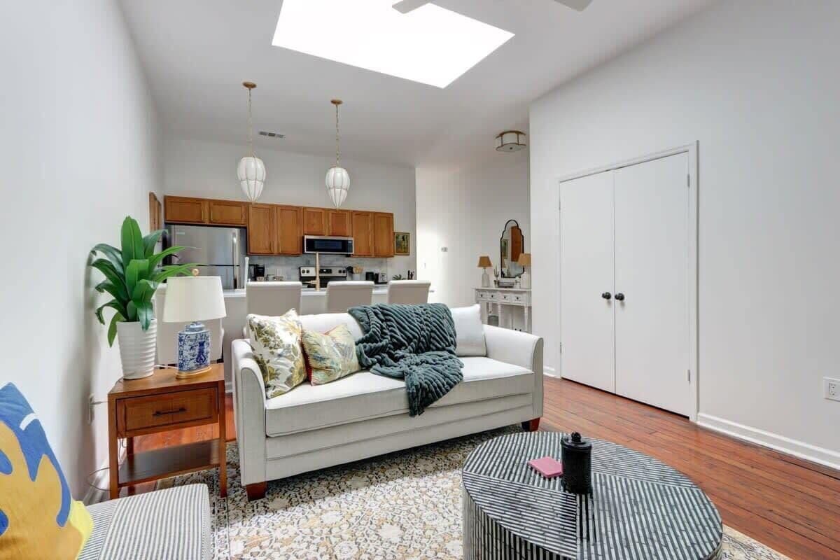 Fernseher, Arbeitsbereiche