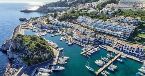 PUSHE Marina del Este Beach & Sport 2