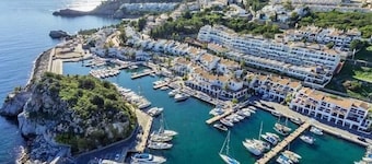 PUSHE Marina del Este Beach & Sport 2
