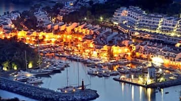 Port de plaisance