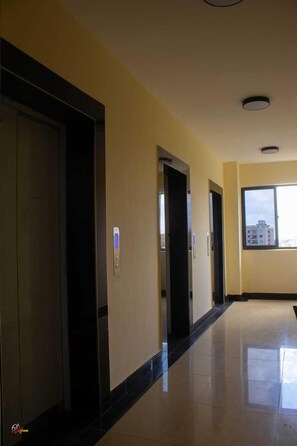 Reception - Siaya park apartment  (Nairobi)