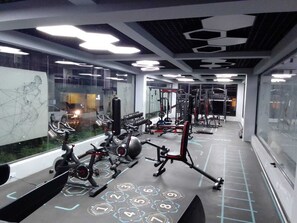 Exterior - Siaya park apartment (Nairobi)