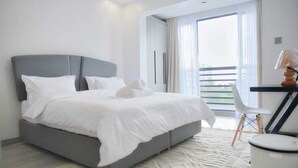 Familienapartment