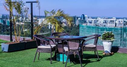 Siaya park apartment