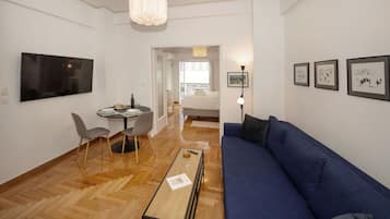 Smart TV 50 pulgadas con canales de televisión digitales