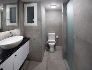 Comfort-Apartment | Badezimmer