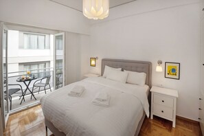 Comfort-Apartment