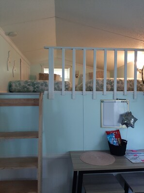 3 habitaciones, wifi y ropa de cama 