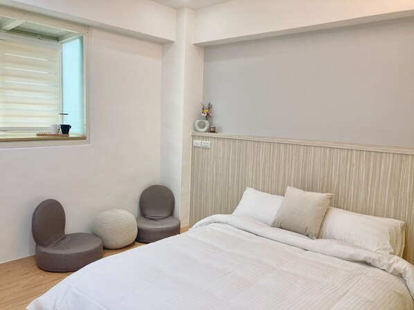 Elite Suite, 1 Double Bed, Non Smoking