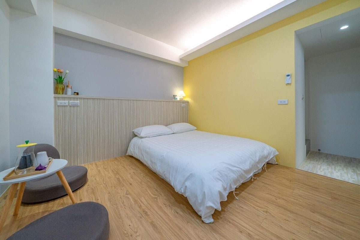 1 habitación y wifi gratis