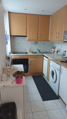 Appartement Saint-Maur-des-Fossés