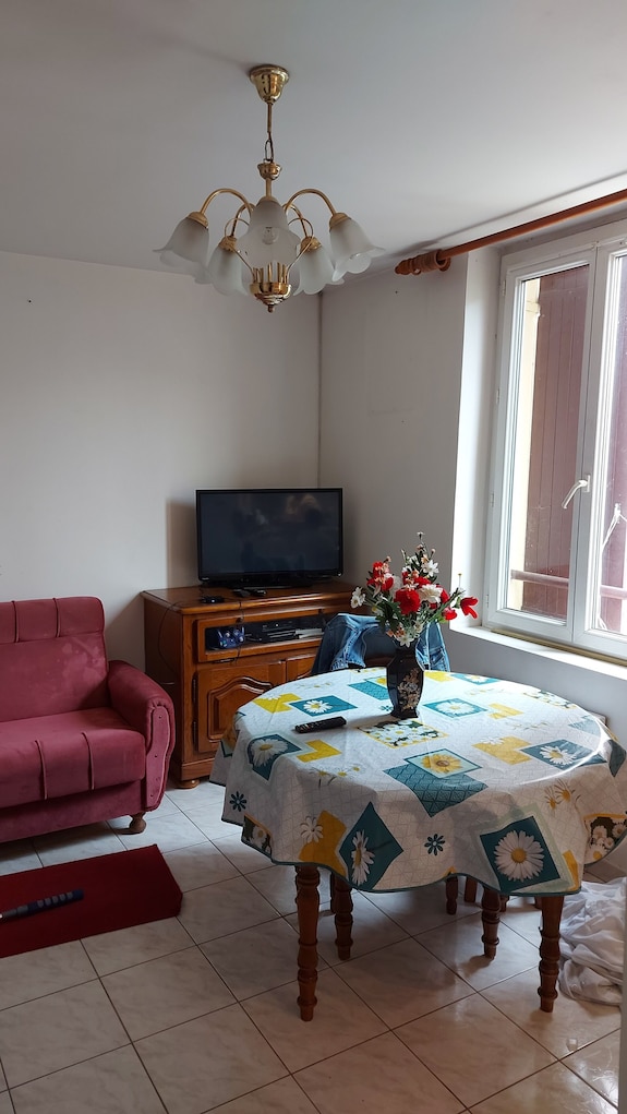Appartement Saint-maur-des-fossés - Vincennes