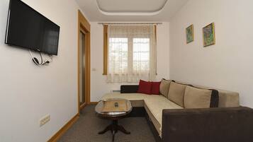 Comfort Apartment | Free WiFi