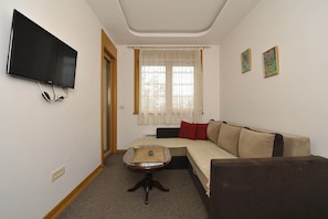 Departamento Confort | Wifi gratis 
