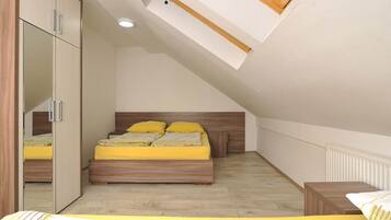 Apartment | Free WiFi