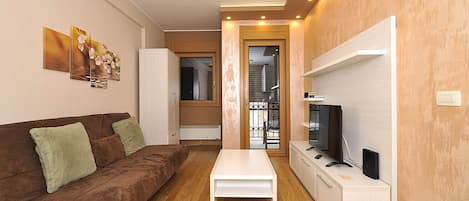 Departamento Deluxe | 3 habitaciones y wifi gratis