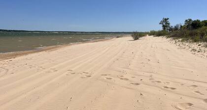 A Shore Thing Hot Tub-Beach/Fishing/Fire/Pit