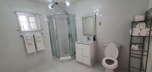 Cute Studio with Private Terrace
