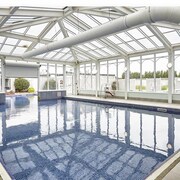 3 Bedroom Stunning Lodge Manor Park Linen Inc