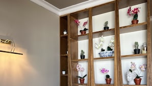 Interior - The lily vacation home  (Marina di Mancaversa)