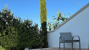 Pool - The lily vacation home  (Marina di Mancaversa)
