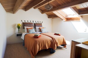 5 bedrooms, WiFi, bed sheets - Aldea Soma - Casa Rural 'costa da Morte' - con Vistas al Pied del 'monte Pindo' (Carnota)