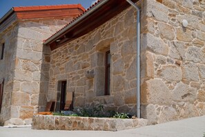 Esterni