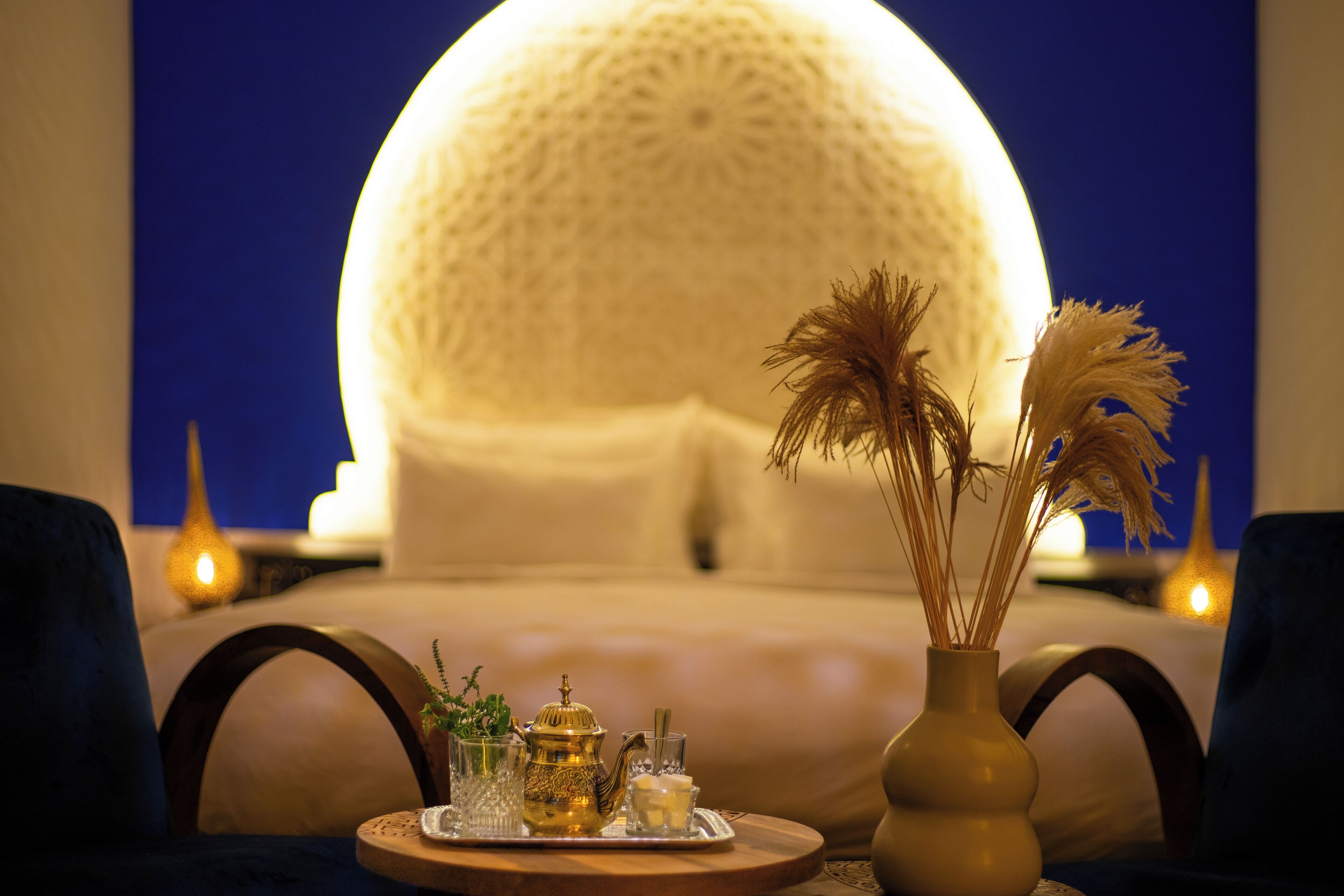 Standard Room | 1 bedroom, Tempur-Pedic beds, in-room safe, desk