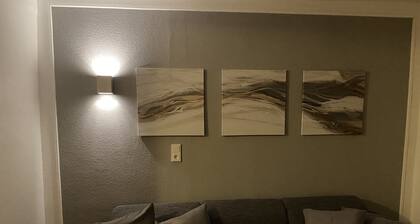 Willkommen in Unserer Ferienwohnung Burgberg im Schönen Luftkurort Stadtkyll