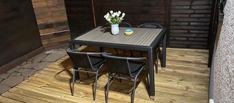 Willkommen in Unserer Ferienwohnung Burgberg im Schönen Luftkurort Stadtkyll