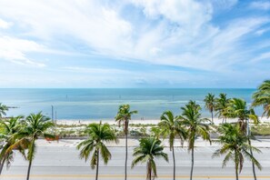 Beach - A Sunrise Lookout-B605 (Key West)