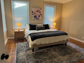 3 chambres, Wi-Fi, draps fournis
